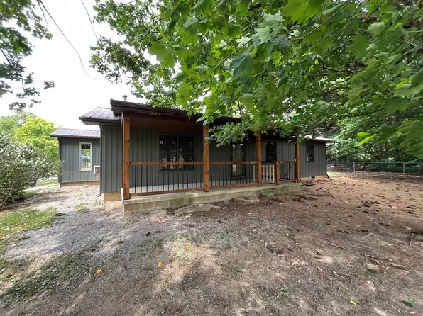 2385 Nipgen Rd, Waverly, OH 45690