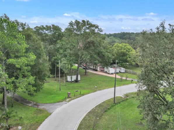 143 ALDERSGATE Street, Green Cove Springs, FL 32043