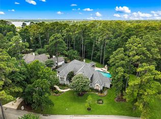 114 Fairwater Dr, Montgomery, TX 77356