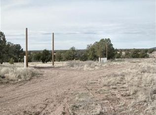 5380 N Pleasant View Dr, Williams, AZ 86046