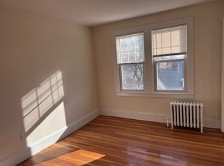 54 Mountain Ave APT 13, Malden, MA 02148