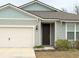 124 Red Barn Rd, Saint Augustine, FL 32092