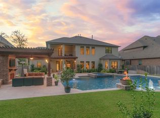 121 Grove Clover Ln, Montgomery, TX 77316