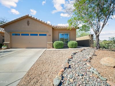 40724 N CAPITAL Court, Phoenix, AZ, 85086