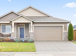 440 Blue Glacier Loop, Sequim, WA 98382