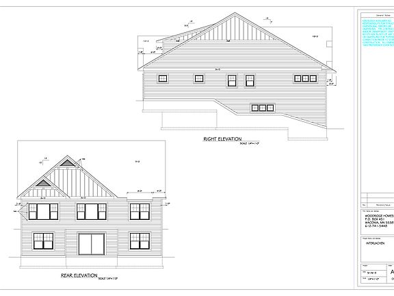 Somerwood location