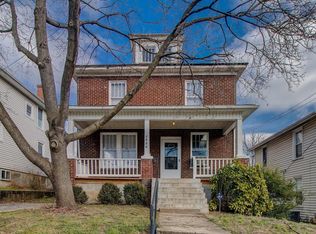 7th St Se, Roanoke, VA 24013