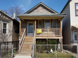 524 W 44th Pl, Chicago, IL 60609