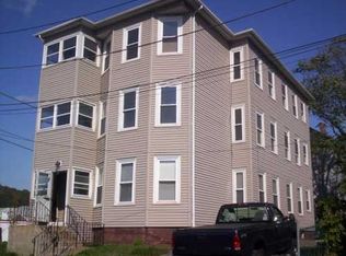 1 Hecla St, Worcester, MA 01604