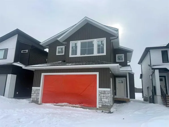 10621 N 133rd Ave, Grande Prairie, AB T8X 0W5