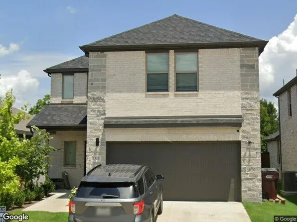 3513 Chambers Dr, Farmersville, TX 75442