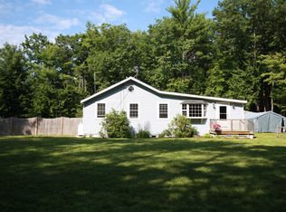 50 Thayer Rd, Rindge, NH 03461