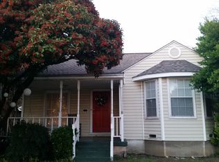 4624 Calmont Ave, Fort Worth, TX 76107