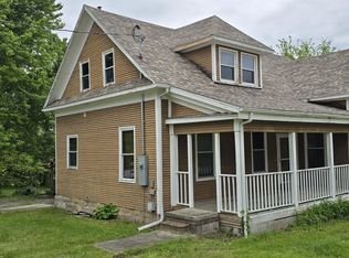 502 S Maple Street, Buffalo, MO 65622