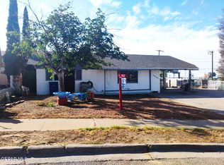 5608 Paraguay Ct, El Paso, TX 79903