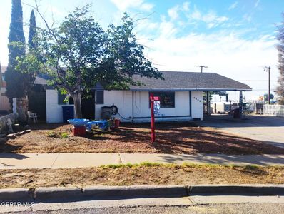 5608 Paraguay Ct, El Paso, TX, 79903