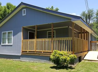 4450 Liberty Rd, Cosby, TN 37722