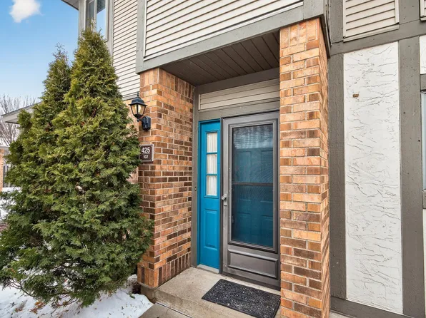 425 Shelard Pkwy Unit 102, Saint Louis Park, MN 55426
