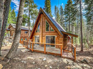 14924 Northwoods Blvd, Truckee, CA 96161