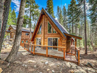 14924 Northwoods Blvd, Truckee, CA, 96161