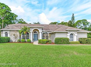 4404 Long Lake Rd, Melbourne, FL 32934