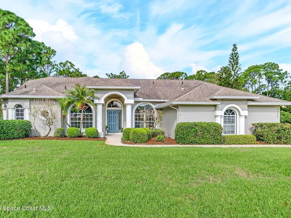 4404 Long Lake Rd, Melbourne, FL 32934