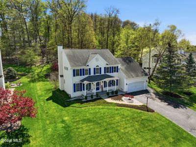 29 Dutch Meadows Drive, Cohoes, NY, 12047