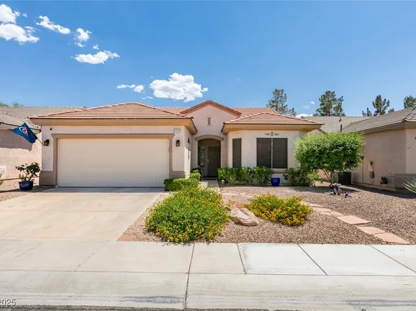 2111 Tiger Links Dr, Henderson, NV 89012