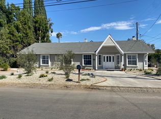 5204 Avenida Hacienda, Tarzana, CA 91356