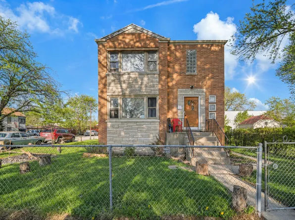 3257 N Kostner Ave, Chicago, IL 60641