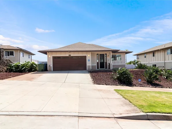 92-873 Welo St, Kapolei, HI 96707