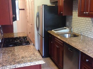 8 Marlborough St #3, Boston, MA 02116