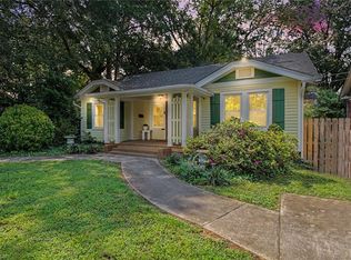705 Maupin Ave, Salisbury, NC 28144