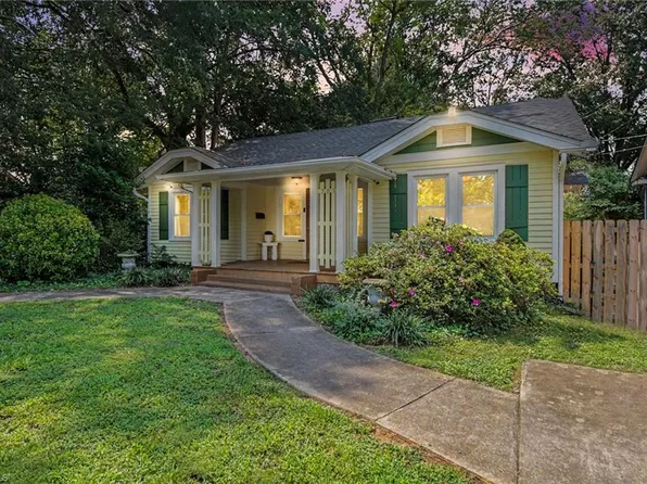 705 Maupin Ave, Salisbury, NC 28144