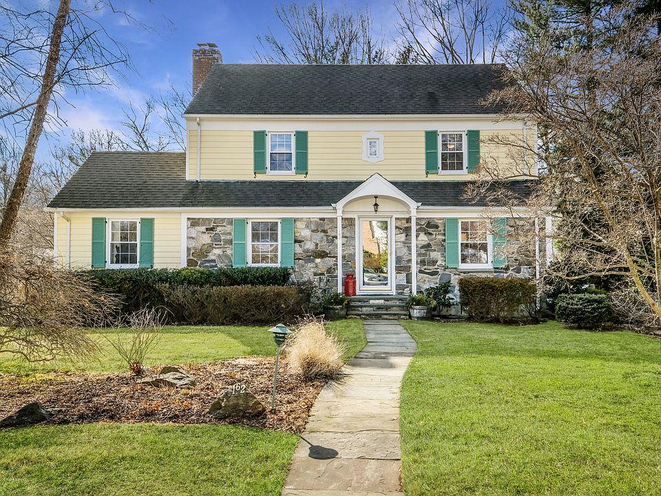 162 Woodlawn Ave, New Rochelle, NY 10804 Zillow