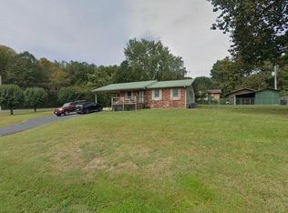 5102 Anderson Dr NE, Fort Payne, AL 35967
