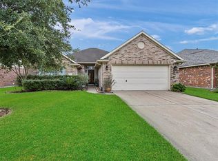 12835 Canyon Echo Dr, Houston, TX 77065