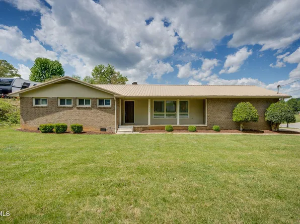 802 Sir Echo Dr, Kingsport, TN 37663