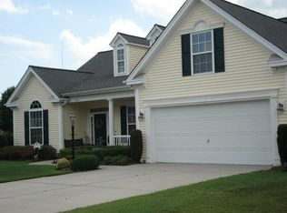 605 Bristol Pl, Murrells Inlet, SC 29576