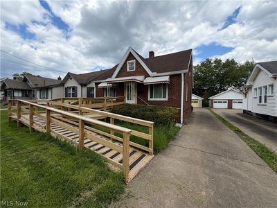 103 S Belle Vista Ave, Youngstown, OH, 44509