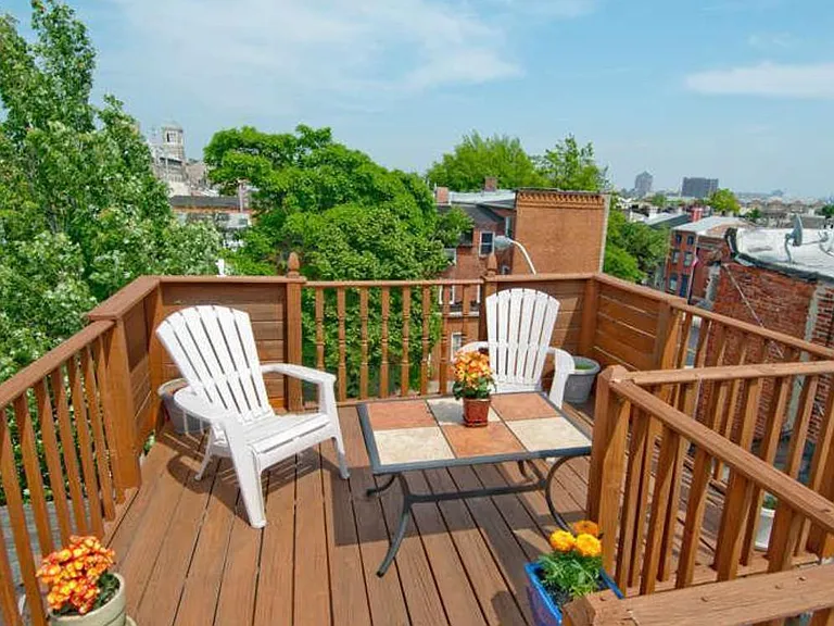 426 S Wolfe St — Photo 49