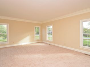 290 Barrington Park Ln, Kernersville, NC 27284