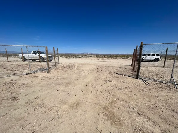 Ave F Vic Division, Rosevelt, CA 93535