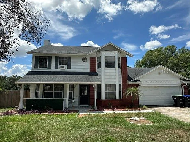 6926 Thousand Oaks Rd — Photo 1