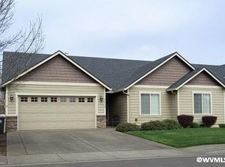 1154 SW Irick Ct, Dallas, OR 97338