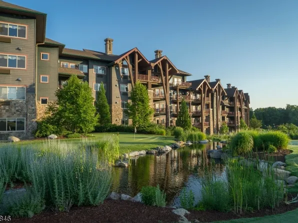 3 Wild Turkey Way Unit 116 #116, Hardyston Twp., NJ 07419