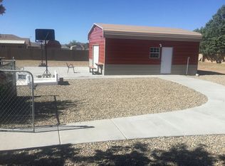 1380 California Dr, Chino Valley, AZ 86323