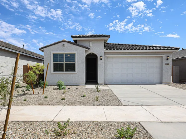 25183 N 172nd Dr, Surprise, AZ 85387