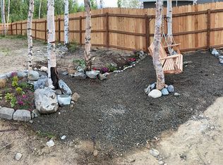 8113 W Petrel St, Wasilla, AK 99623