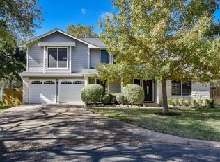 12802 Oak Bend Cv, Austin, TX 78727